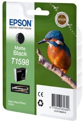 Epson C13T15984010, Matte Black_1100584385