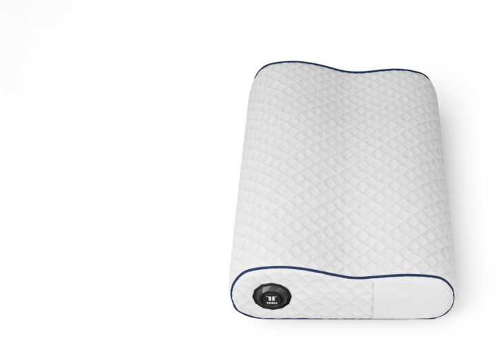 Tesla polštář Smart Heating Pillow_288030459