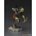 Figurka Iron Studios Lord of the Rings - Archer Orc BDS Art Scale, 1/10_1773595385