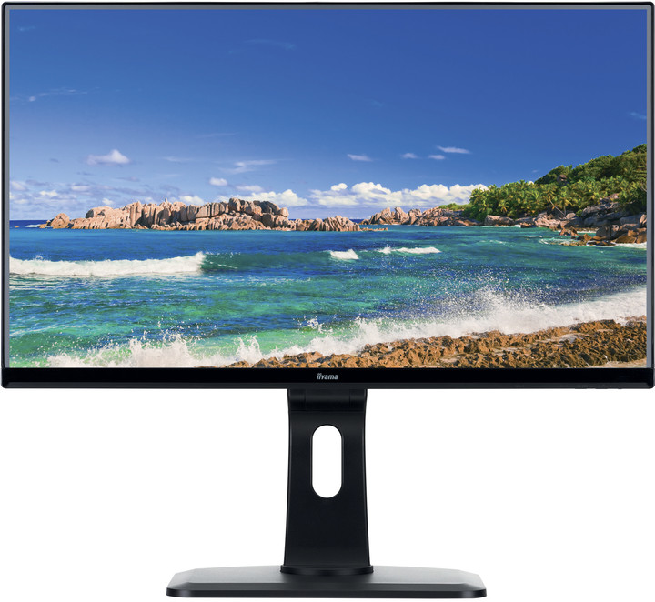 iiyama XUB2790HS-B1 - LED monitor 27&quot;_1375542879