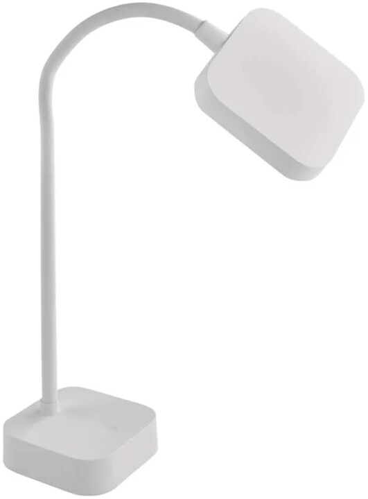Emos LED stolní lampa EMILY, bílá_952284178