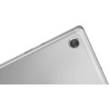 Lenovo Tab M10 Plus 2nd Gen, 4GB/64GB, Wi-Fi, Platinum Grey + pouzdro + fólie_1048152168