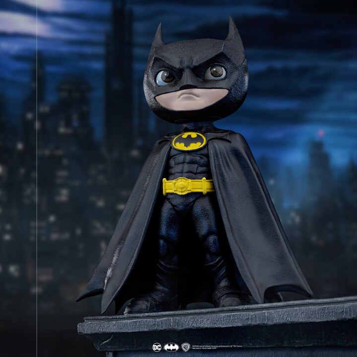 Figurka Mini Co. Batman 89 - Batman_1171440622