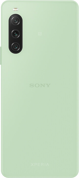 Sony Xperia 10 V 5G, 6GB/128GB, Sage Green_1344476370