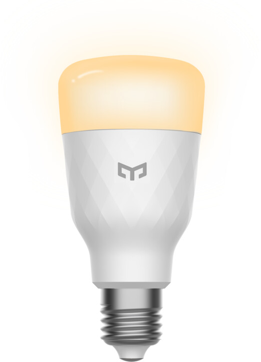 Xiaomi Yeelight LED Smart Bulb W3 (dimmable)_300288633