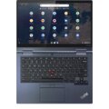 Lenovo ThinkPad C13 Yoga Gen 1 Chromebook, modrá_1204552160