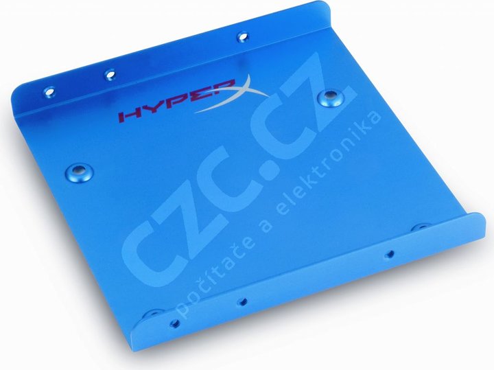 Kingston HyperX SSD - 120GB, upgrade kit_1407081639