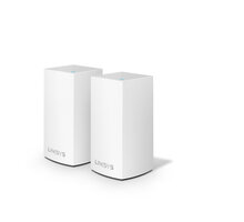 Linksys Velop Whole Home Intelligent System, Dual-Band, (AC2600), 2ks_1222546980