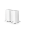 Linksys Velop Whole Home Intelligent System, Dual-Band, (AC3900), 3ks_290399547