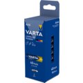 VARTA baterie Longlife Power 40 AAA (Storage box 10x4 foil)