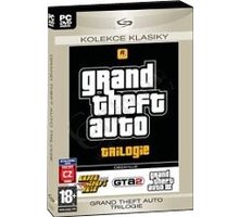 Grand Theft Auto Trilogie (Kolekce Klasiky)_618675626