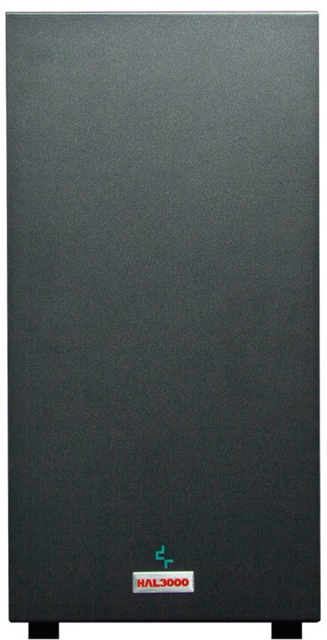 HAL3000 Master Gamer Pro 4070 Ti (13.gen), černá_49871481