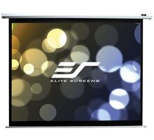 Elite Screens plátno elektrické motorové, 120" (4:3) Electric120V