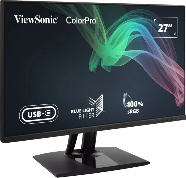 Viewsonic VP2756-4K - LED monitor 27&quot;_1599484249