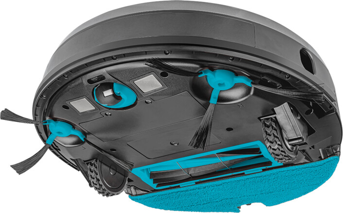 Concept VR3125 Robotický Vysavač s Mopem 2 V 1 Perfect Clean Laser_822292794
