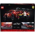 Extra výhodný balíček LEGO® Technic 42125 Ferrari 488 GTE a Speed Champions 76901 Toyota GR Supra_957793604