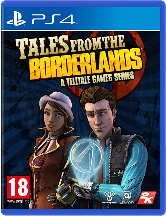Tales from the Borderlands (PS4)_42357299
