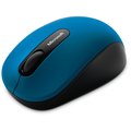Microsoft Bluetooth Mobile Mouse 3600, modrá_1537619477