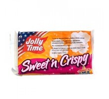 Jolly Time Sweet &#39;n&#39; Crispy popcorn 100 g_1239943704