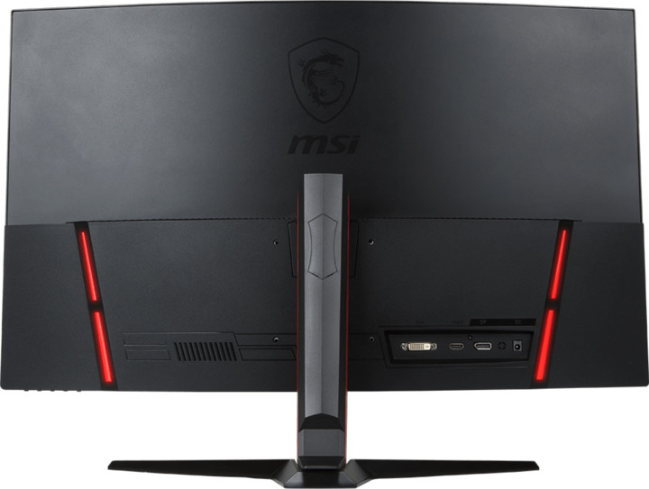 MSI Gaming Optix AG32C - LED monitor 31,5&quot;_1044335427