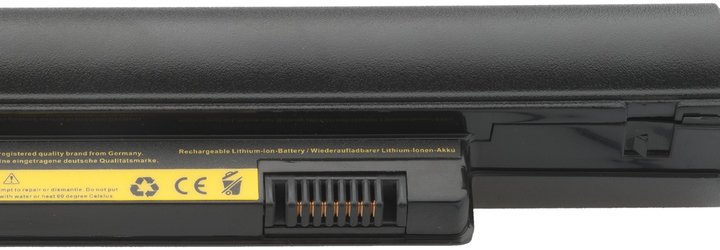 Patona baterie pro Dell, Inspiron Mini 1010 4400mAh 11,1V_946376733