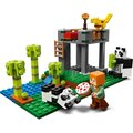 LEGO® Minecraft® 21158 Pandí školka_1526182765