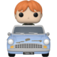 Figurka Funko POP! Harry Potter - Ron Weasley with Flying Car_2084675712