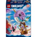 LEGO® DREAMZzz™ 71472 Izzie a její horkovzdušný balón ve tvaru narvala_883554738
