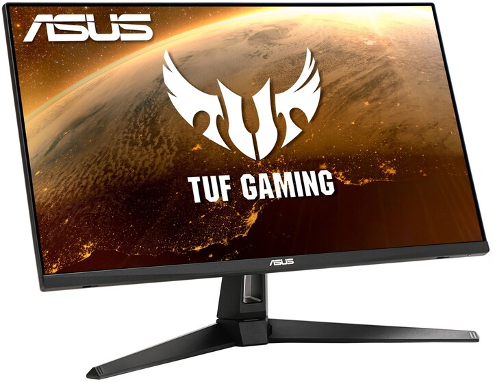 ASUS TUF Gaming VG279Q1A - LED monitor 27&quot;_1692167123