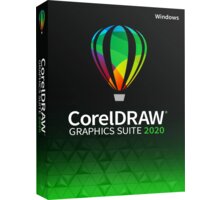 CorelDRAW Graphics Suite 2020 MAC_503262910