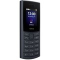 Nokia 110 4G 2023 (TA-1543), Dual Sim, Blue_585846895