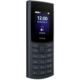Nokia 110 4G 2023 (TA-1543), Dual Sim, Blue_585846895