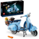 LEGO Creator Expert 10298 Vespa 125 O2 TV HBO a Sport Pack na dva měsíce + Kup Stavebnici LEGO® a zapoj se do soutěže LEGO MASTERS o hodnotné ceny
