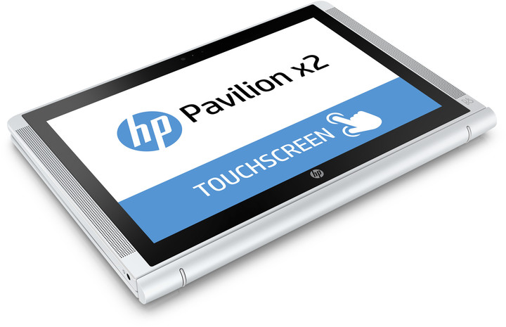 HP Pavilion x2 (10-n201nc), bílá_326347610