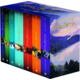Kniha Harry Potter (Jonny Duddle) - box 1-7_461377448