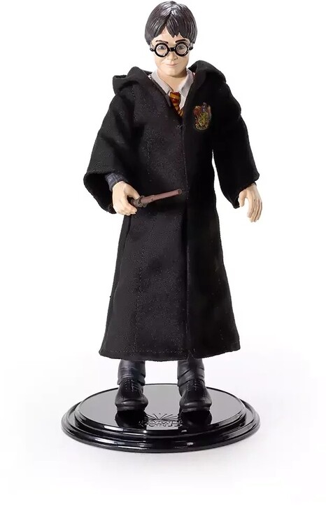 Figurka Harry Potter - Harry Potter_2044157989