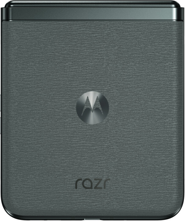 Motorola RAZR 40, 8GB/256GB, Sage Green_2002435506