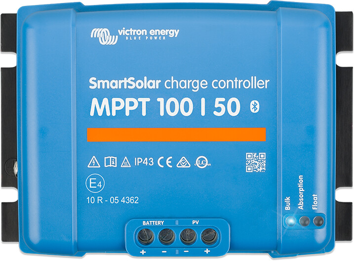 Victron Energy SmartSolar 100/30_247706706