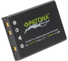 Patona baterie pro Nikon EN-EL5 1200mAh Li-Ion Premium PT1165