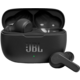 JBL Wave 200TWS, černá