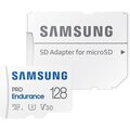 Samsung Micro SDXC 128GB PRO Endurance UHS-I U3 (Class 10) + SD adaptér_156649153