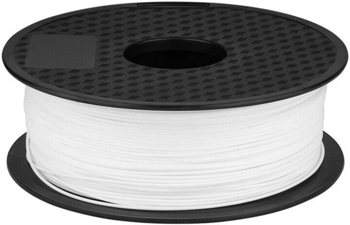 Creality tisková struna (filament), Ender PLA, 1,75mm, 1kg, bílá_2145338087