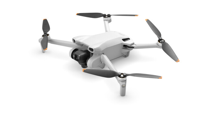 DJI Mini 3 Fly More Combo (DJI RC)_1194855735