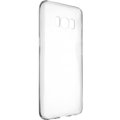FIXED Skin ultratenké TPU gelové pouzdro pro Samsung Galaxy S8, 0,5 mm, čiré_1997242638