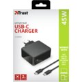 TRUST Summa 45W Universal USB-C Charger - samostatně neprodejné_1829643326