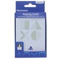 Hrací karty Playstation - Logo Symbols, plechová krabička_1624840153