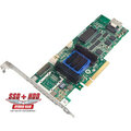 ADAPTEC RAID 6405 Single SAS 2/ SATA 2, PCI Express x8, 4 porty