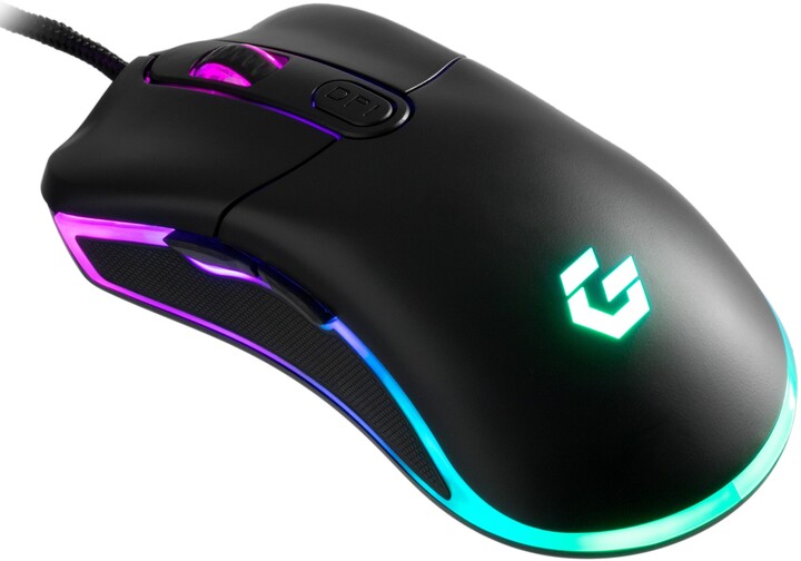 CZC.Gaming Assassin, herní myš, tichá_1987723094