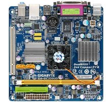 Gigabyte GA-GC330UD - Intel 945GC_908300717
