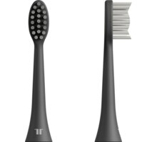 Tesla Smart Toothbrush TB200 Brush Heads Black 2x TSL-PC-TS200BACC